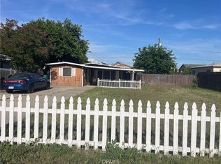 2432 N Meadowbrook Ave, Merced, CA 95348