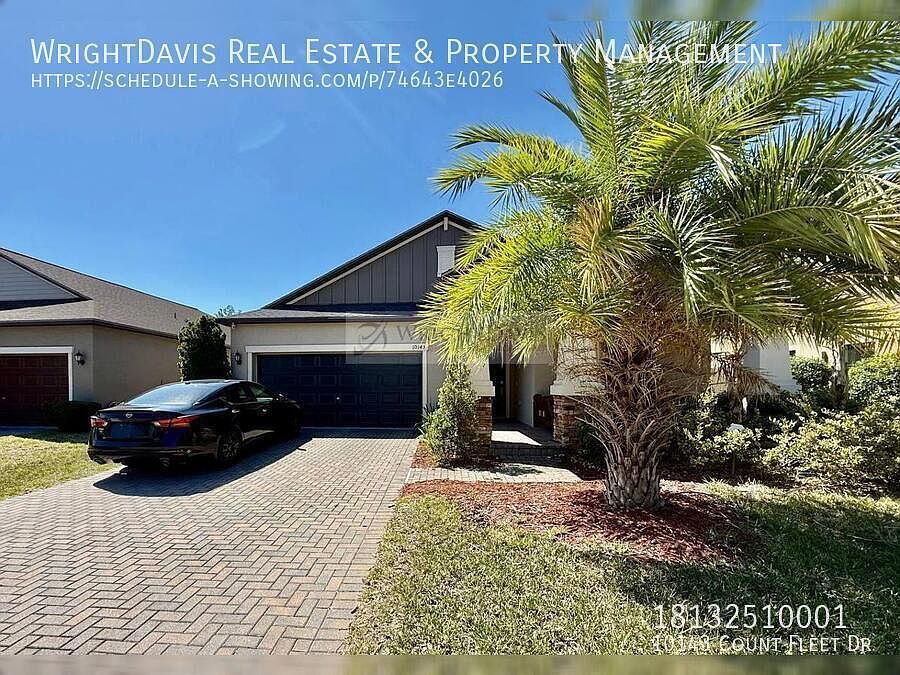 1st image of 10143 Count Fleet Dr