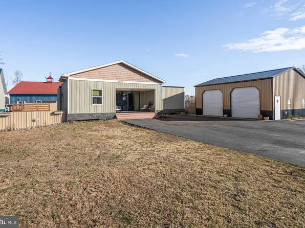 36438 Smith Dr, Ocean View, DE 19970