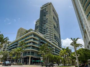 The Hyde Residences, Miami, FL 33137