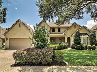 16101 Double Eagle Dr, Austin, TX 78717