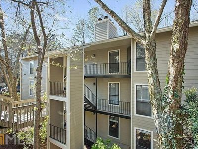 406 River Mill Cir, Roswell, GA, 30075