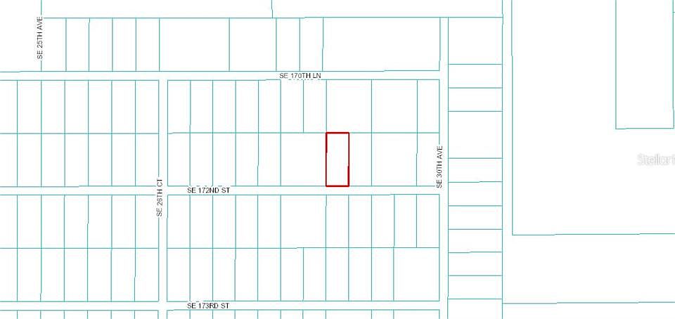 1st image of 4492-009-017 SE 172nd St