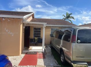 Comfort Villas 1st Addn, Homestead, FL 33033