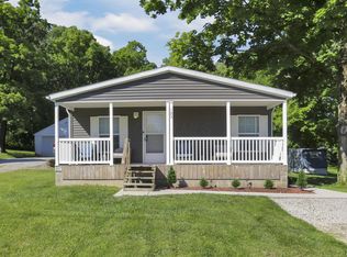 123 E South St, Lithopolis, OH 43136