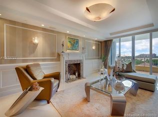 765 Crandon Blvd PH 2, Key Biscayne, FL 33149