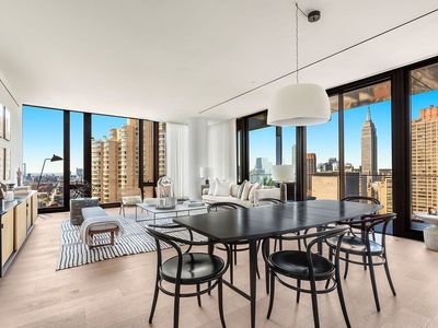 695 1st Ave #41E, New York, NY, 10016