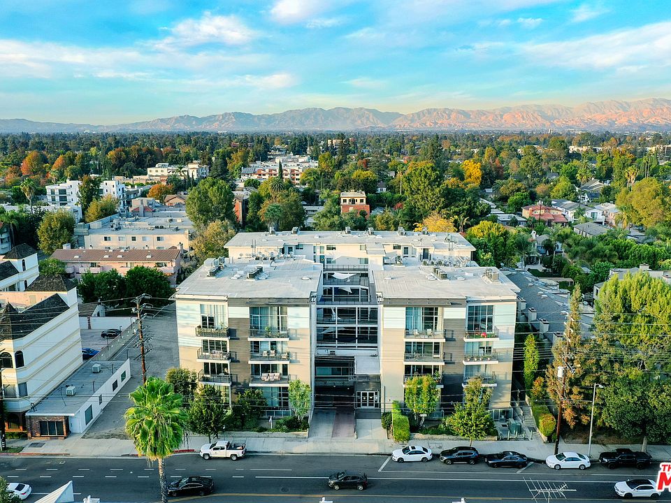1st image of 12837 Moorpark St Unit 101