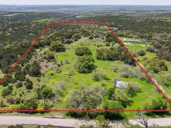 9132 McArthur Ct, Tolar, TX 76476