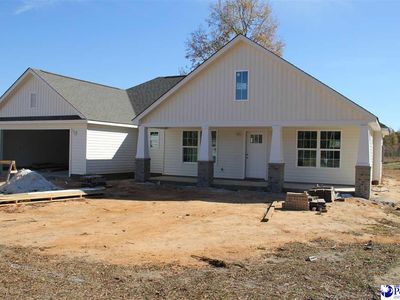 1664 Harley Cir, Hartsville, SC, 29550
