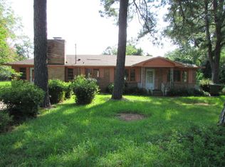 613 S Lafayette Dr, Sumter, SC 29150