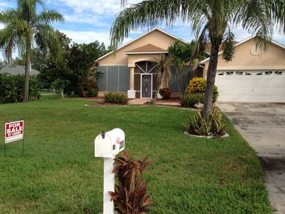 2201 SW 47th Ter, Cape Coral, FL, 33914