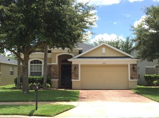 4333 Heirloom Rose Pl, Oviedo, FL 32766