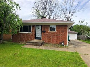 5596 Kenton Ave, Maple Heights, OH
