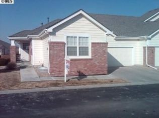 16763 W 61st Ln, Golden, CO 80403