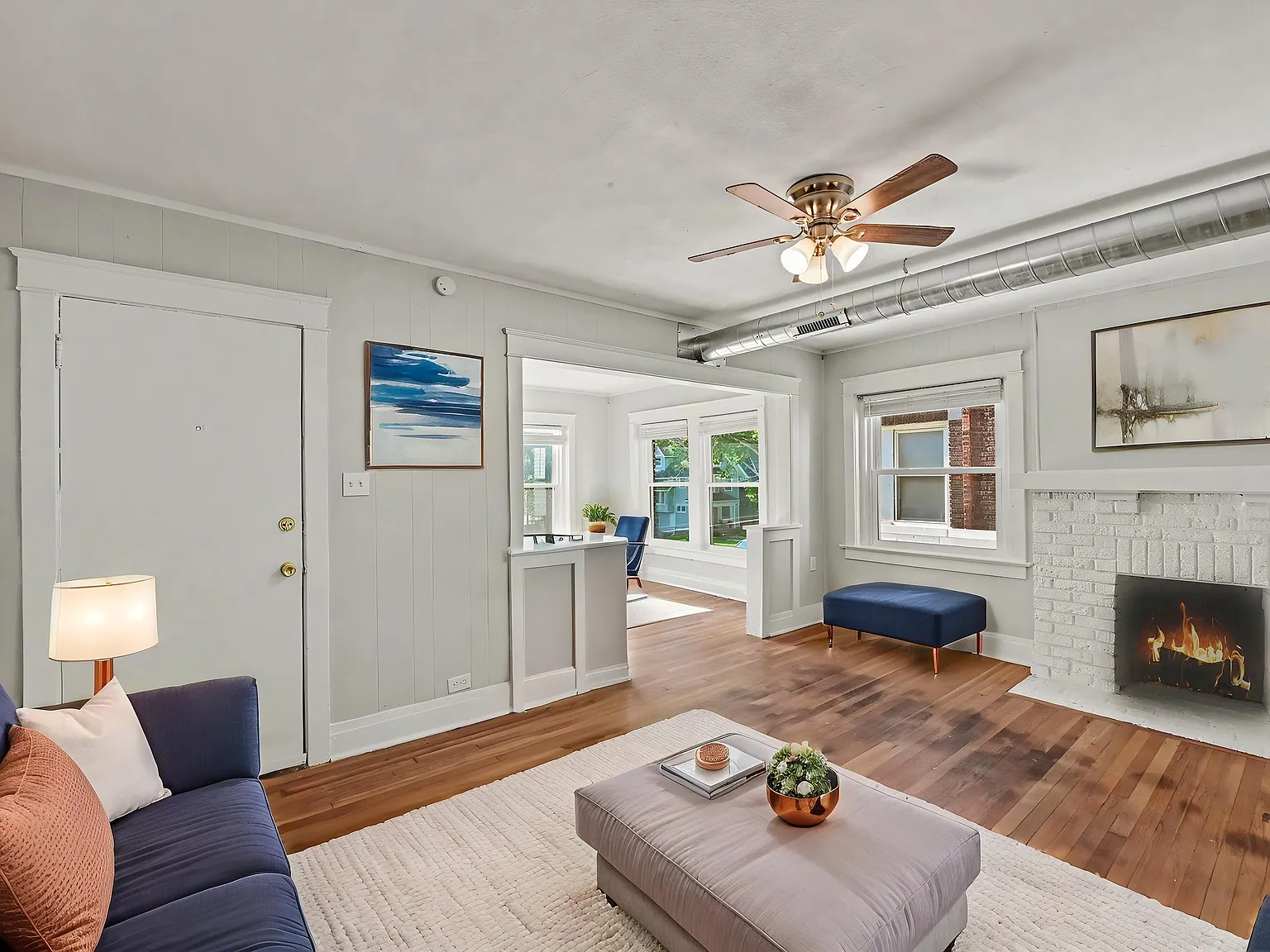 3 bed, 1200 sqft, $1,795 — Photo 3