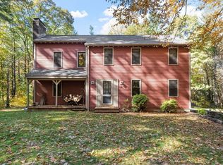 29 Brintnal Dr, Rutland, MA 01543