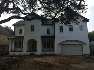 3411 Broadmead Dr, Houston, TX 77025