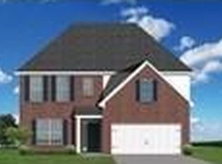 9830 Foot Path LOT 43, Knoxville, TN 37922