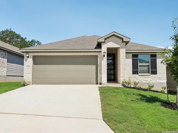25730 Rosey Way, Boerne, TX 78006