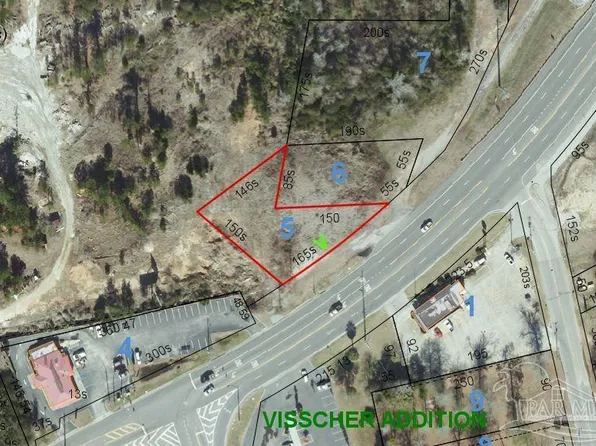 21541 Us Highway 31, Flomaton, AL 36441