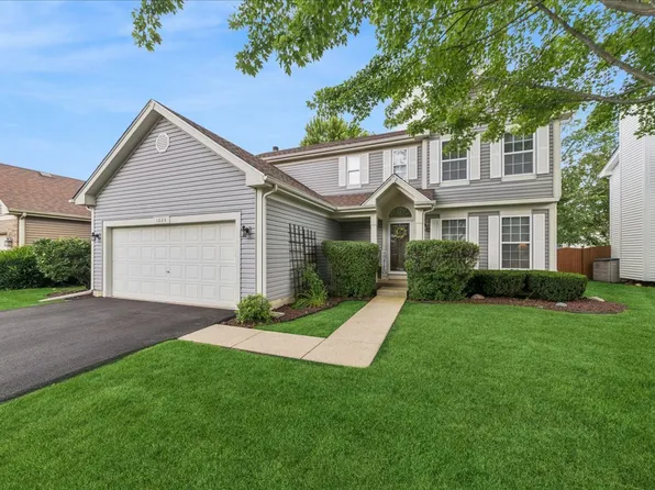 1024 Lakewood Cir, Naperville, IL 60540