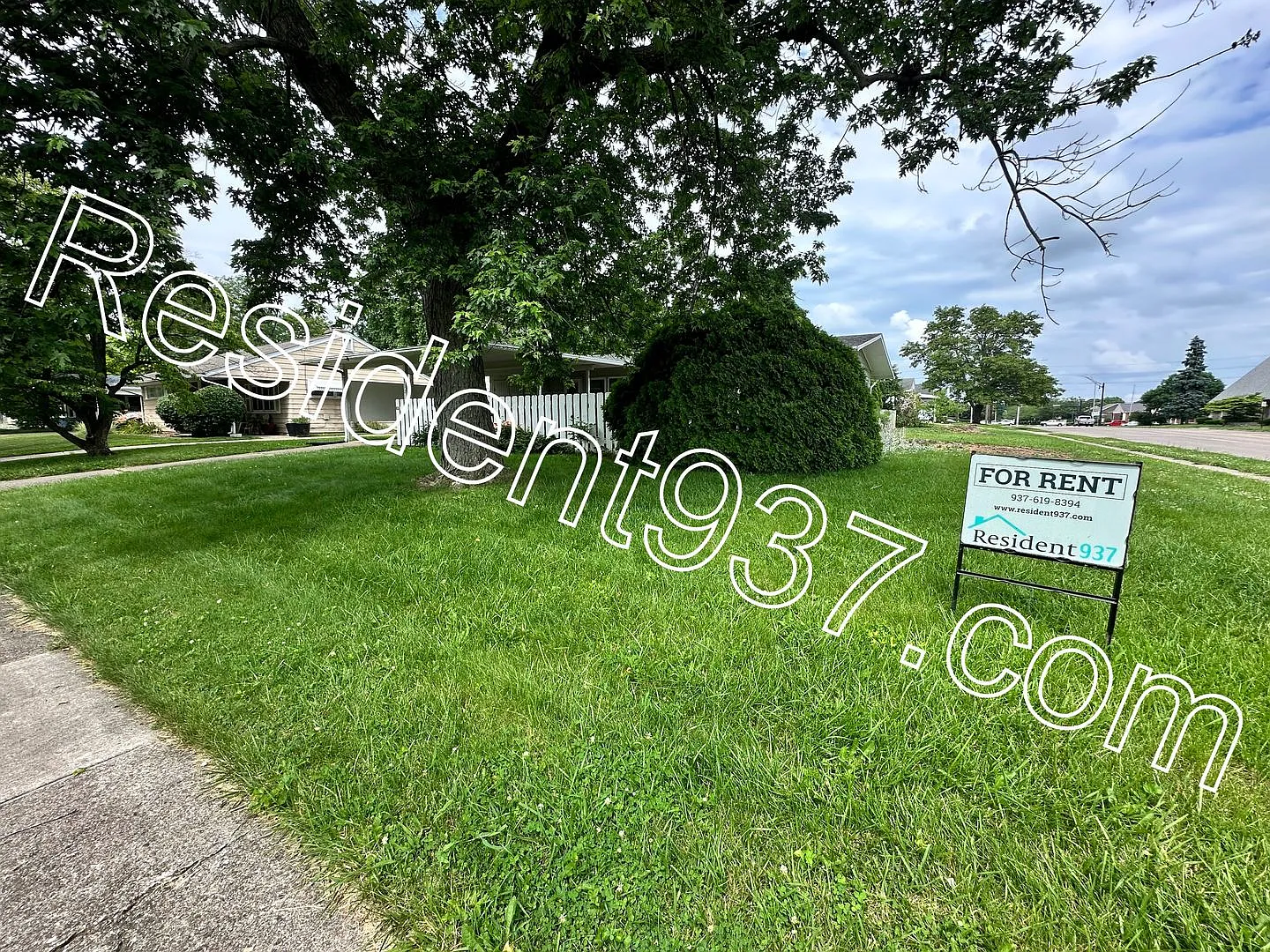 Updated 3 Bed 1 bath Home — Photo 3
