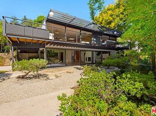 2805 Woodstock Rd, Los Angeles, CA 90046