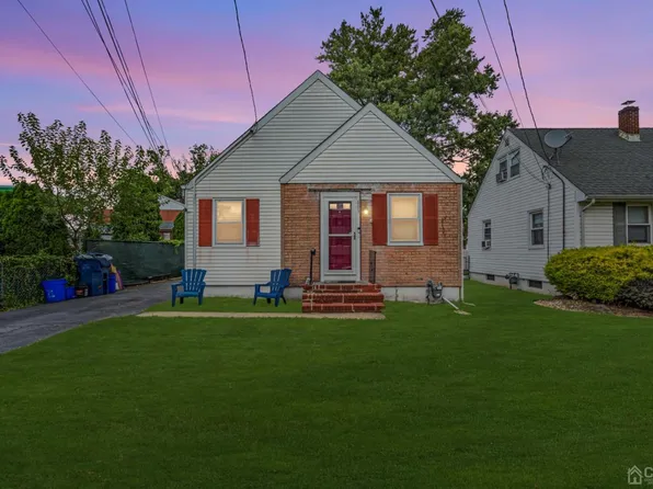 603 4th Ave, North Brunswick, NJ 08902