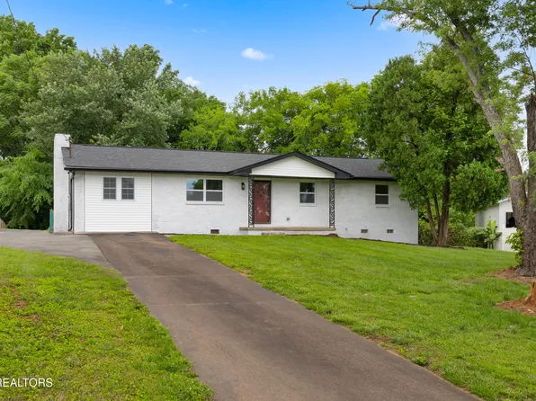 137 Amesbury Rd, Knoxville, TN 37934