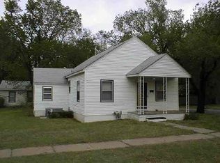 1200 Osage St, Augusta, KS 67010