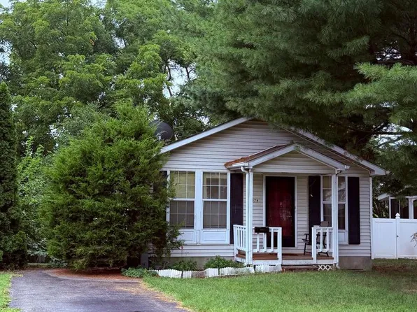 3207 Acton Rd, Baltimore, MD 21234