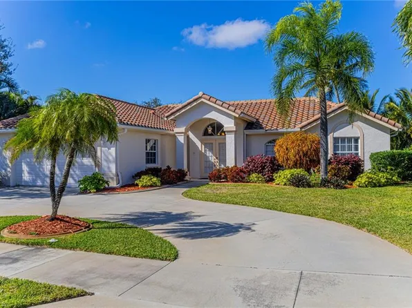 795 Briarwood BLVD, NAPLES, FL 34104