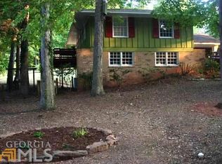 385 Camelot Dr, Athens, GA 30606