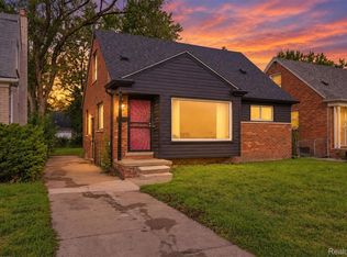 12827 Woodbine, Redford, MI 48239