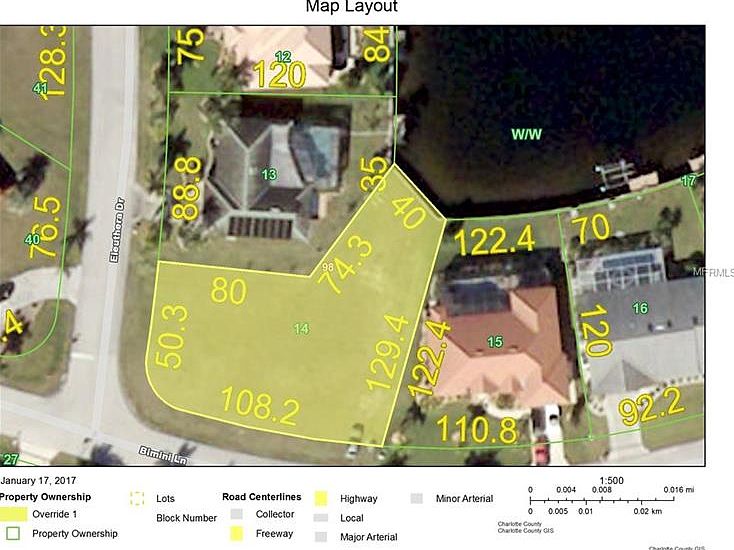 2nd image of 730 Bimini Ln