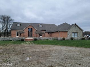 4250 Spencerville Rd, Lima, OH 45805