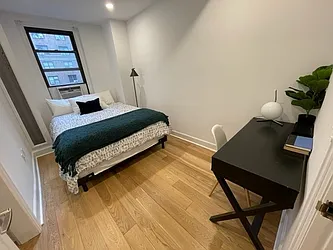 Rented by The Dermot Realty Management Company