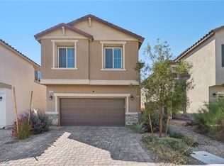 7045 Tilligerry St, North Las Vegas, NV 89084