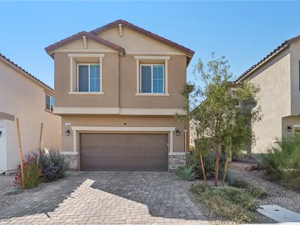 7045 Tilligerry St, North Las Vegas, NV 89084
