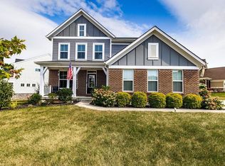 5190 Grants Frederick, South Lebanon, OH