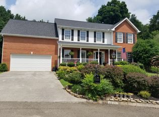 2922 Cherry Branch Dr, Knoxville, TN 37938