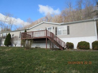 107 Pella Ln, Coal City, WV, 25823
