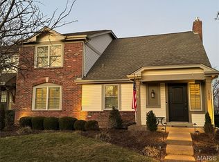 1920 Baxter Ridge Dr, Chesterfield, MO 63017