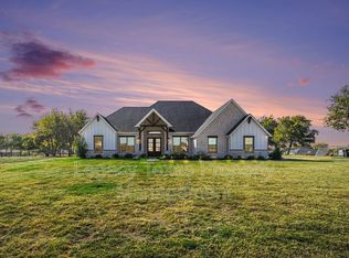 6309 Rustic Edge, Godley, TX 76044