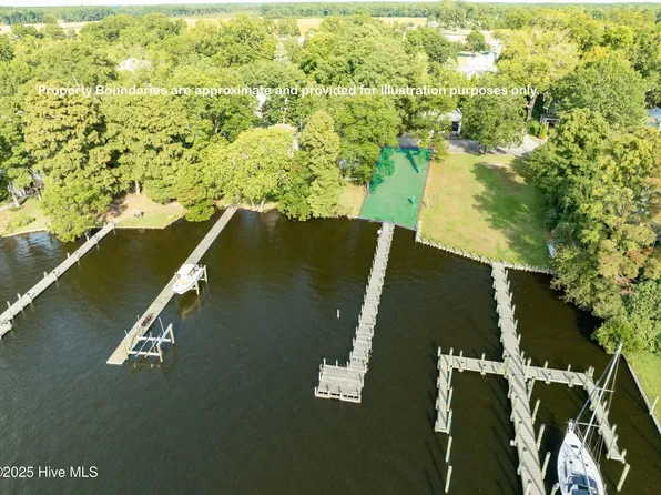 119 S Main Street, Bath, NC 27808