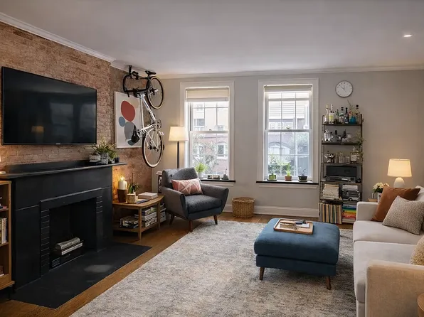 51 Leroy Street image 1 of 1