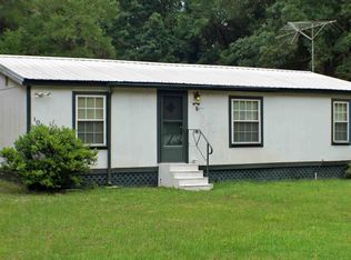 104 Sally St, Hawthorne, FL 32640
