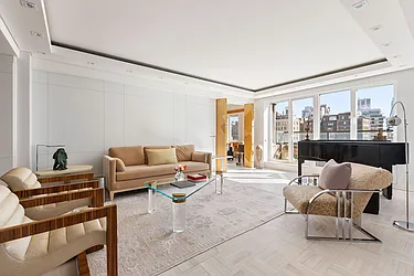 20 East 74th Street #14B image 1 of 16