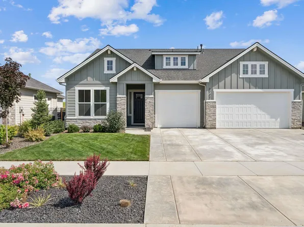 6742 W Piaffe St, Eagle, ID 83616